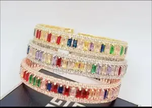 High Quality Bangles