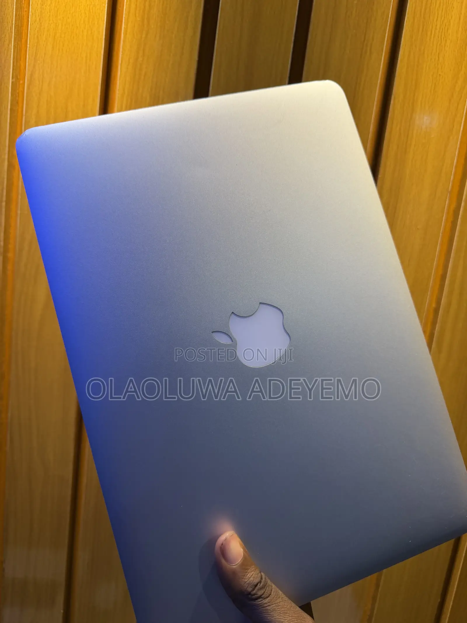 Laptop Apple MacBook Pro 2015 8GB Intel Core i5 SSD 500GB