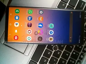 Samsung Galaxy Note 9 128 GB Blue