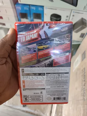 Nintendo Switch 2 Gear Club 3 Unlimited Games (2026)