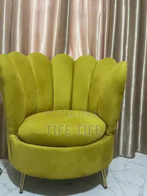 Single Seater Chair