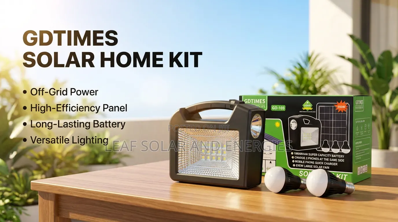 Solar Kits
