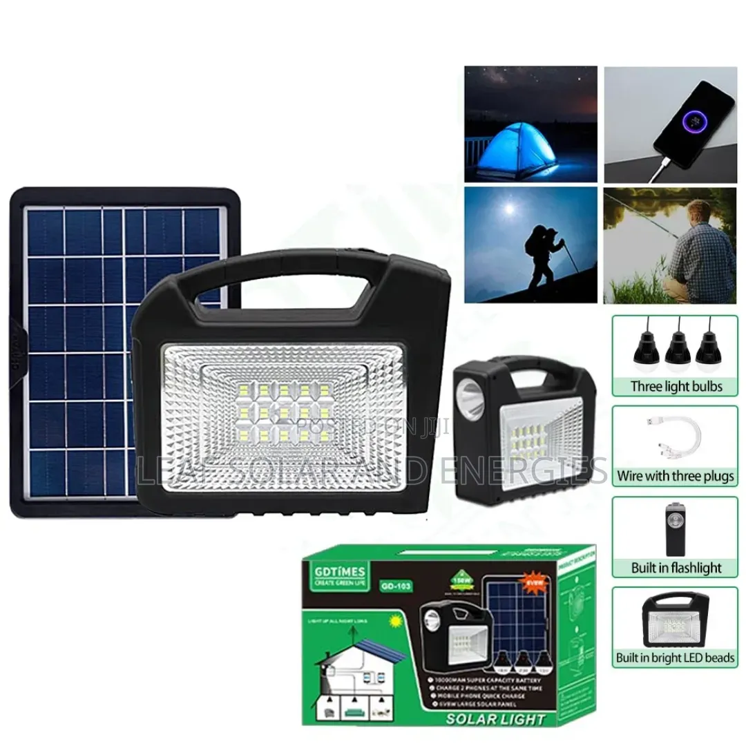 Solar Kits