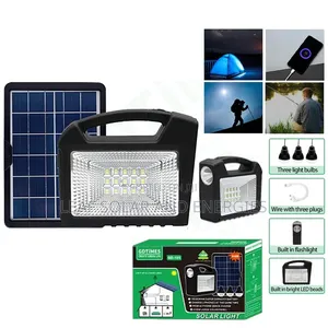 Solar Kits