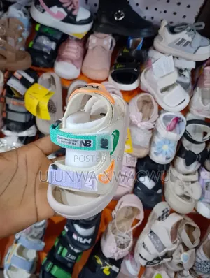Children Shoes