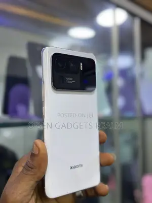 Xiaomi Mi 11 Ultra 256 GB White