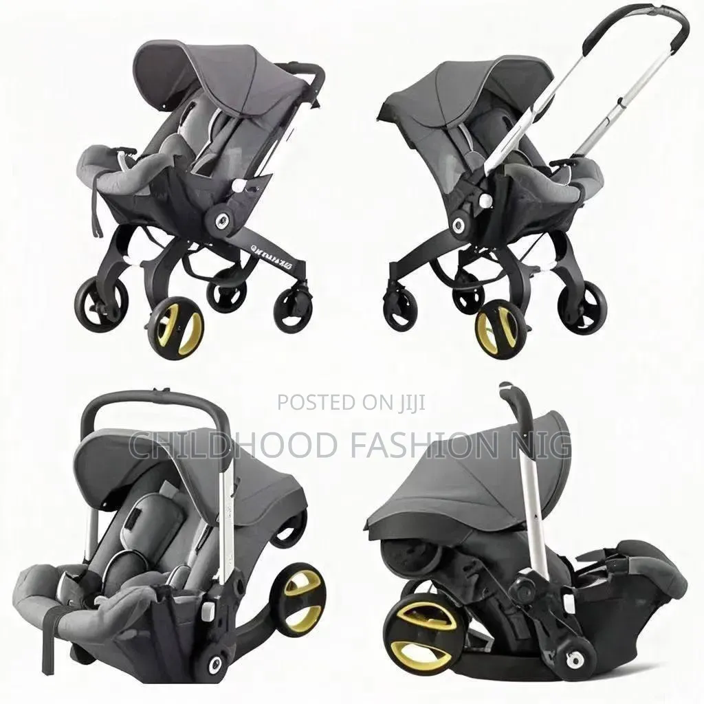 3 in 1 Baby Stroller