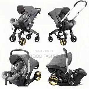 3 in 1 Baby Stroller