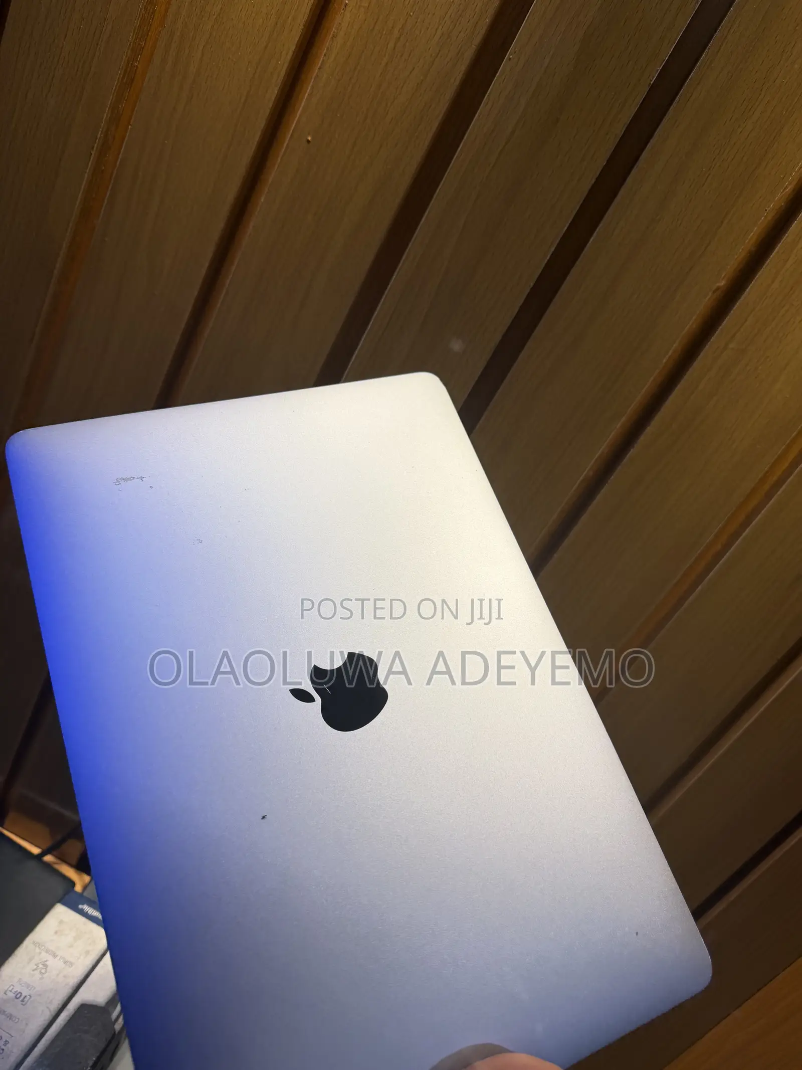 Laptop Apple MacBook Pro 2017 16GB Intel Core i7 SSD 500GB