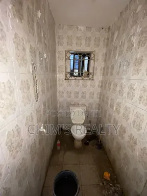 1bdrm Block of Flats in Nil, Ado / Ajah for rent