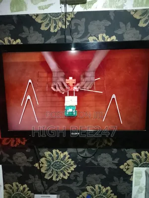 Sony 43inch Led Bravia
