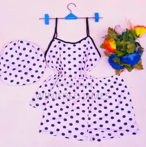 3 in 1 Nightwear
