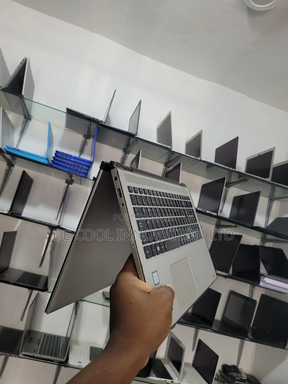 Laptop Toshiba Satellite Pro P300 8GB Intel Core i5 SSD 256GB