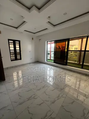 5bdrm Apartment in Ikate for rent