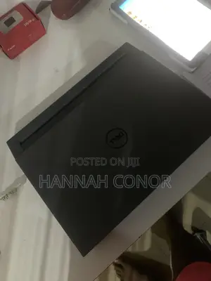Laptop Dell G15 5511 32GB Nvidia SSD 500GB