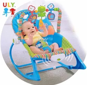 Baby Rocker