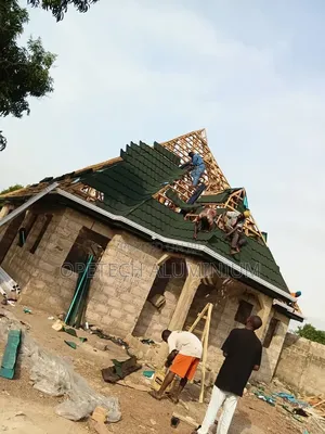 Gerard Roofing Material