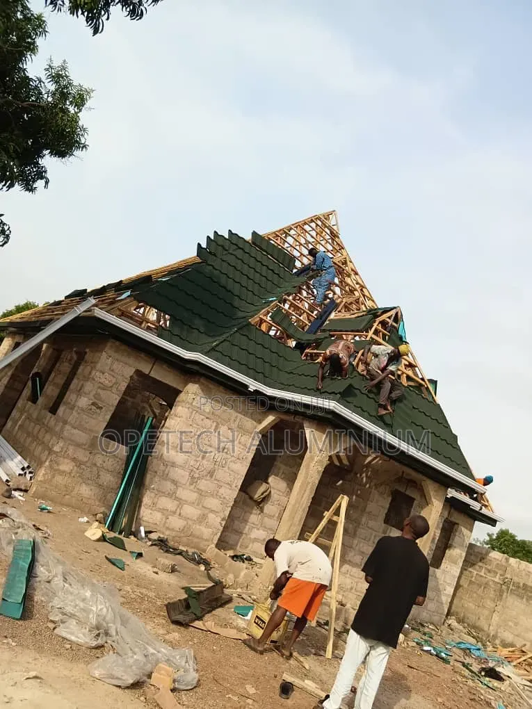 Gerard Roofing Material