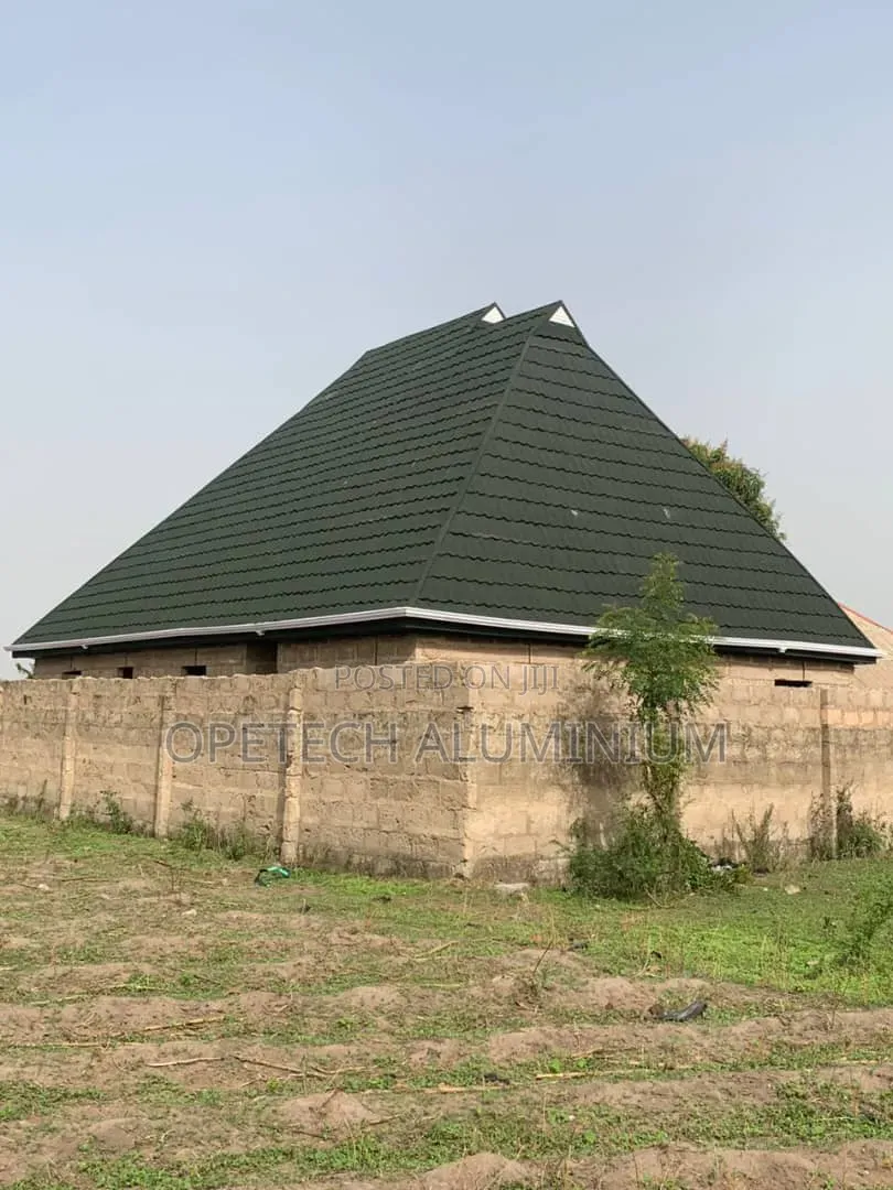 Gerard Roofing Material