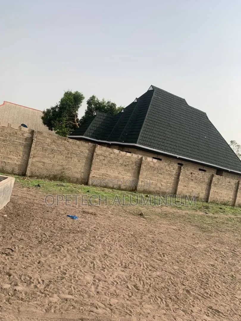 Gerard Roofing Material