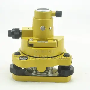 Tribrach for Surveying Instruments