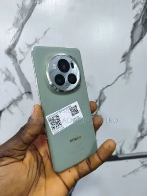 Honor Magic6 Pro 512 GB Green