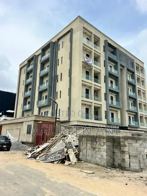 Furnished 2bdrm Apartment in Lekki Phase 1 for sale