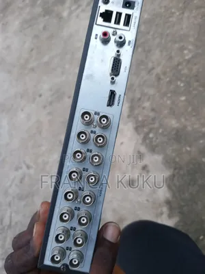 Hinkvison DVR