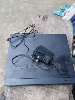 Hinkvison DVR