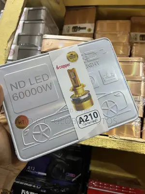 Original Headlight Bulb  60000w for Honda Accord 2010 Model