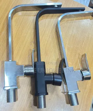 Kitchen Sink Mixer Tap