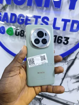 Honor Magic6 Pro 512 GB Green