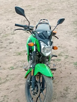Qlink XF 200 2025 Green
