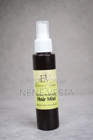 Hair Care Products
