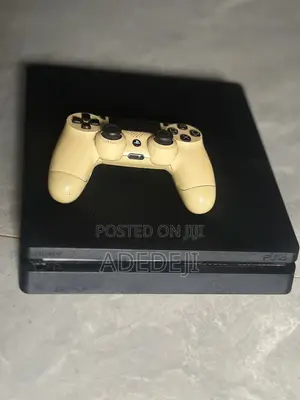 Urgent Sale!! Clean Ps4 Console + Controller – Ready for Pickup Today