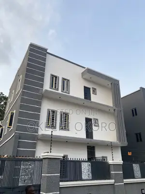 3bdrm Block of Flats in Sagama, Dawaki for rent