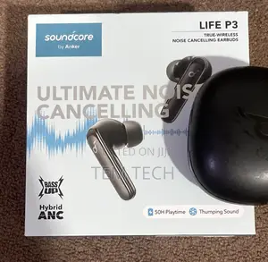 Soundcore by Anker Life P3 Sound