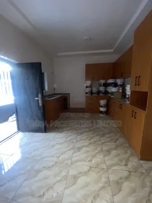 4bdrm Duplex in Oilspring Estate, Sabon Lugbe for rent