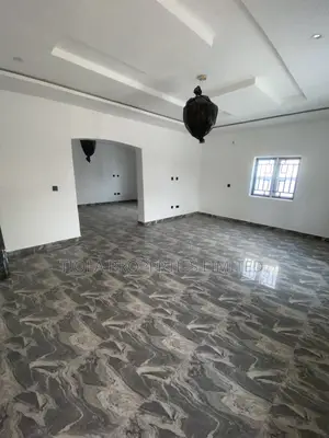 4bdrm Duplex in Oilspring Estate, Sabon Lugbe for rent