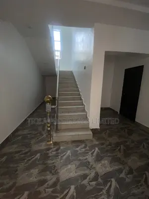 4bdrm Duplex in Oilspring Estate, Sabon Lugbe for rent