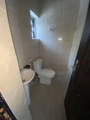 4bdrm Duplex in Oilspring Estate, Sabon Lugbe for rent