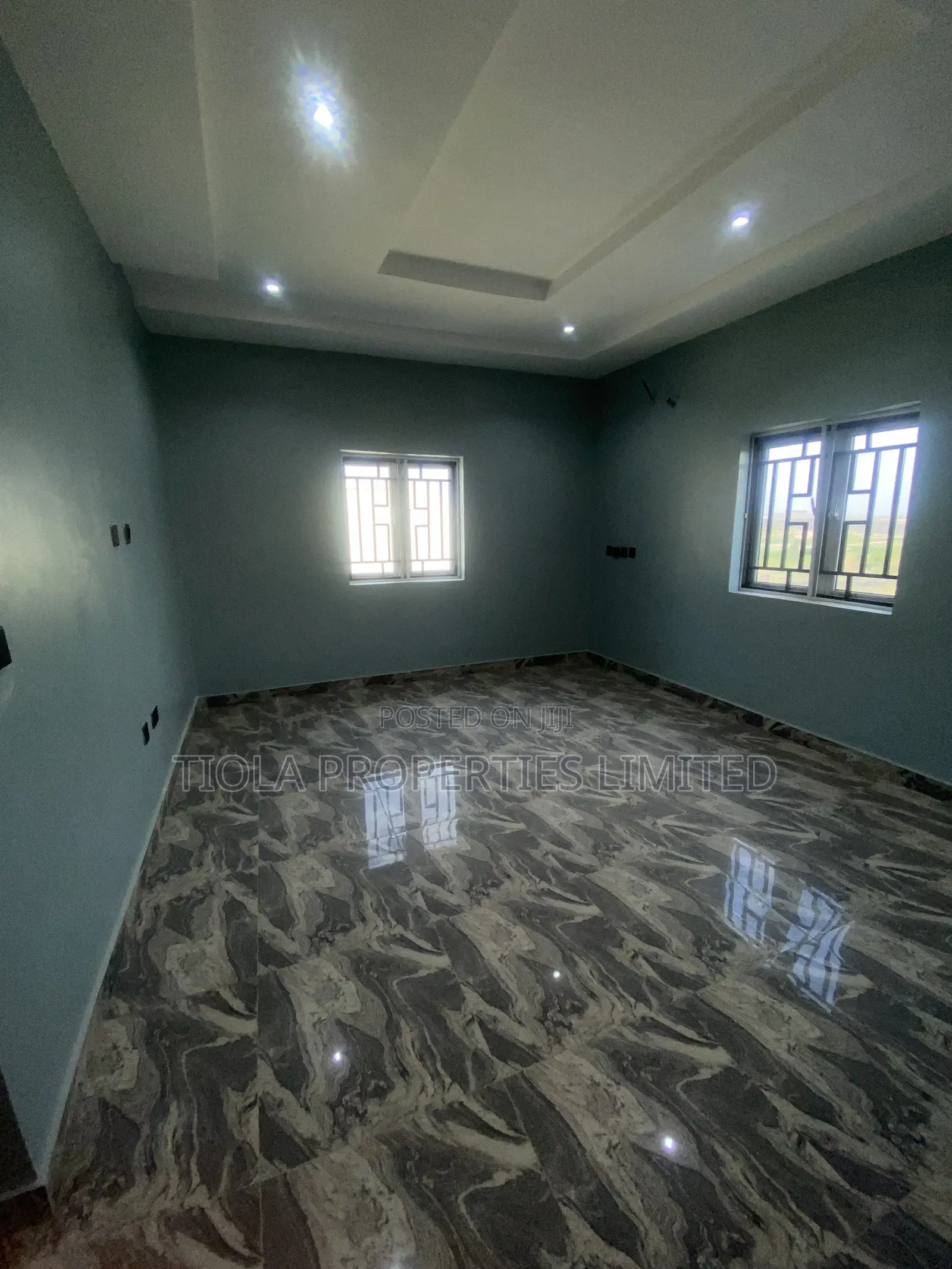 4bdrm Duplex in Oilspring Estate, Sabon Lugbe for rent
