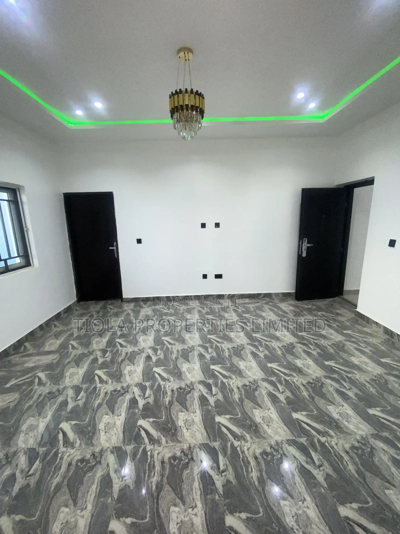 4bdrm Duplex in Oilspring Estate, Sabon Lugbe for rent