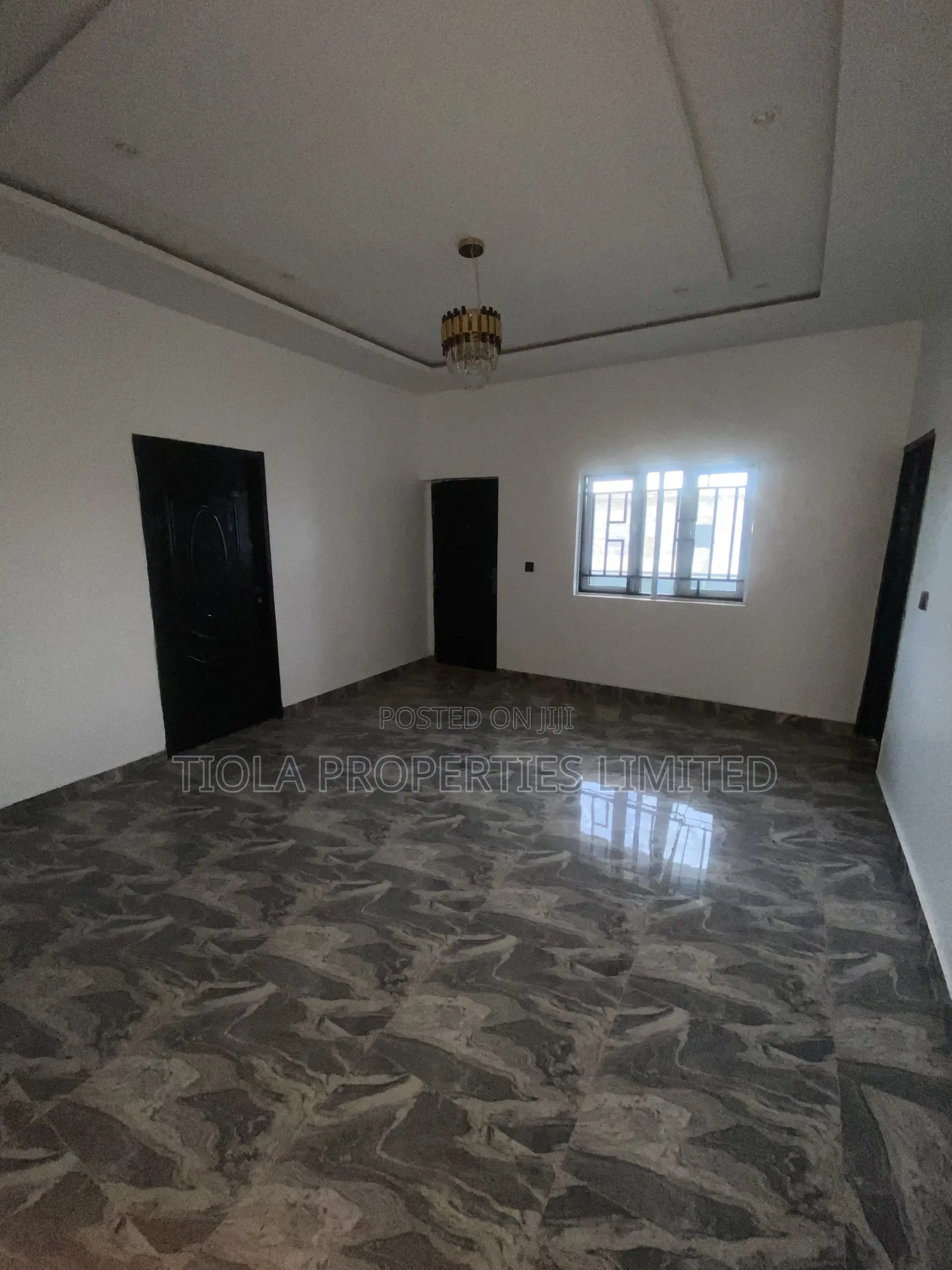 4bdrm Duplex in Oilspring Estate, Sabon Lugbe for rent