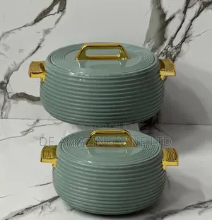 Food Warmer 2set
