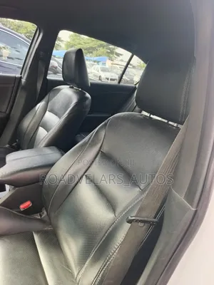 Honda Accord 2016 White