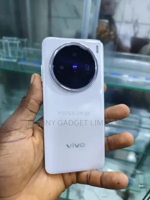 Vivo X200 256 GB White