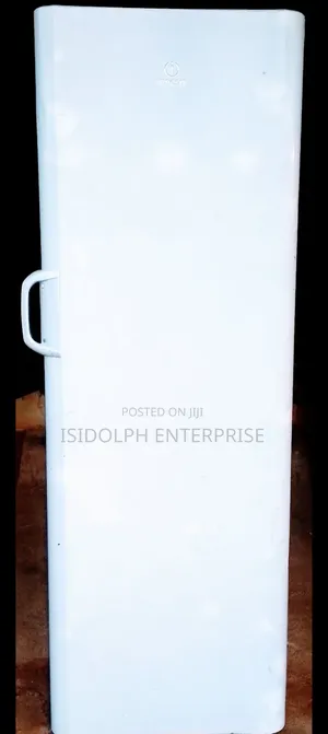 Indesit Upright Freezer
