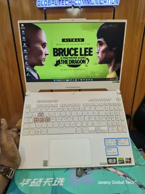 Laptop Asus TUF Gaming A15 16GB AMD Ryzen 7 SSD 512GB
