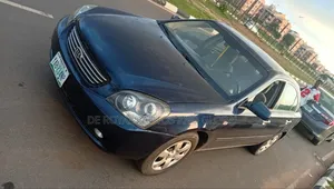 Kia Cerato 2010 Blue